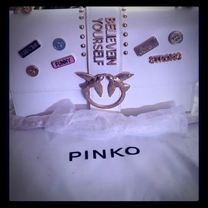 Pinko handbag